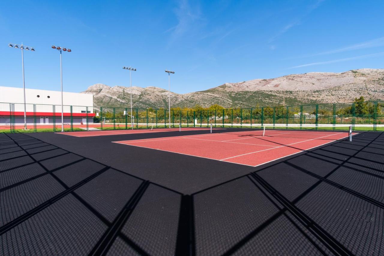 Grad Sunca Resort Trebinje Exteriör bild