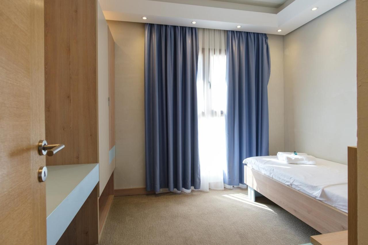 Grad Sunca Resort Trebinje Exteriör bild